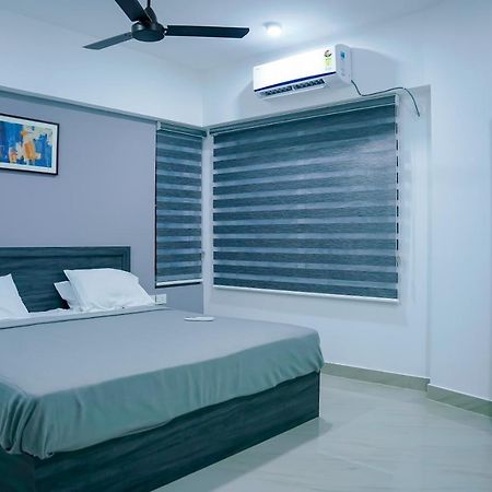Emfore Elanza Kottayam Exteriér fotografie
