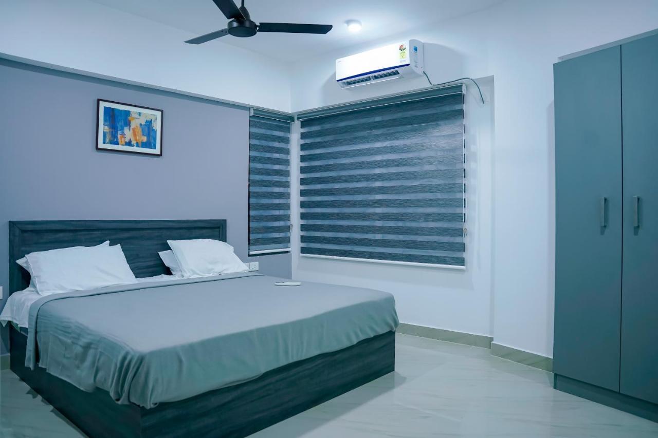 Emfore Elanza Kottayam Exteriér fotografie