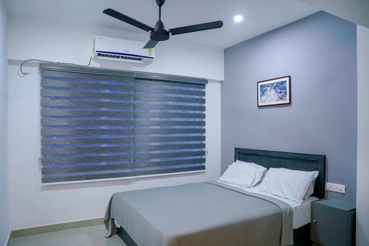 Emfore Elanza Kottayam Exteriér fotografie