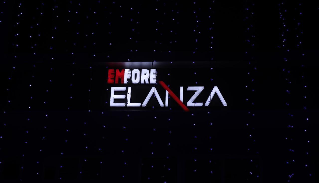 Emfore Elanza Kottayam Exteriér fotografie